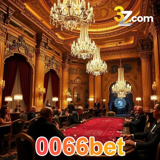 0066bet APP