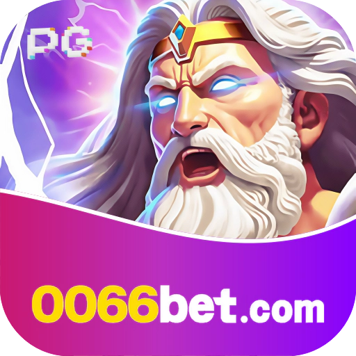 0066bet APP LOGO