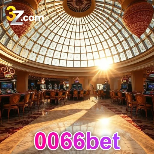 0066bet APP